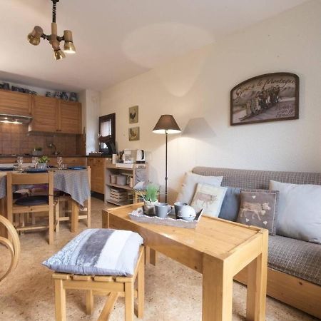 Appartement T3 Duplex, 4 Couchages, Balcon Sud, Proche Centre & Thermes, St Lary Village - Fr-1-296-182 Saint-Lary-Soulan Exteriér fotografie