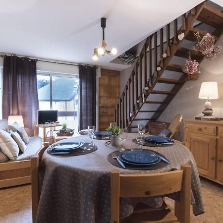 Appartement T3 Duplex, 4 Couchages, Balcon Sud, Proche Centre & Thermes, St Lary Village - Fr-1-296-182 Saint-Lary-Soulan Exteriér fotografie