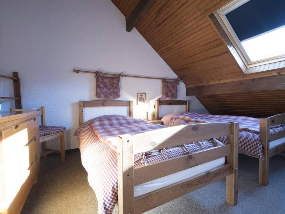 Appartement T3 Duplex, 4 Couchages, Balcon Sud, Proche Centre & Thermes, St Lary Village - Fr-1-296-182 Saint-Lary-Soulan Exteriér fotografie